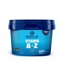 Big Pack Vitamin A Z 360 Tabletten