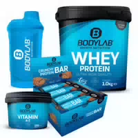 Blitz Angebot Mit Multi Vitaminen Von A Z