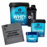 Bodylab Performance Bundle