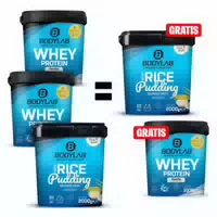 Bodylab Performance Bundle