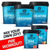 Bodylab Pump Deal
