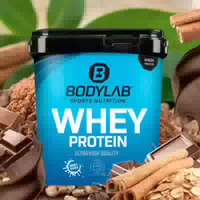 Bodylab Whey Protein 1000g Top Supplement Bestseller