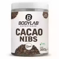 Cacao Nibs Raw 360g