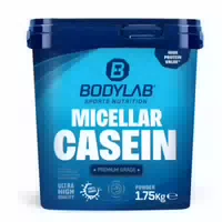 Casein Micellar 1750g Vanille