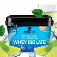 Clear Protein Isolate Lemon Flavouring 1000g