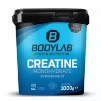 Creatine Monohydrate 100% Pure Powder 1000g