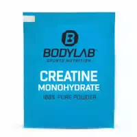 Creatine Monohydrate 100% Pure Powder Probe 10g