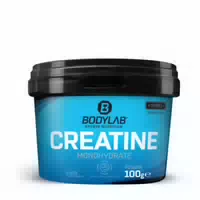 Creatine Monohydrate Powder 100g