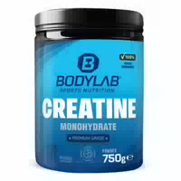 Creatine Powder 500g
