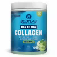 Day To Day Collagen 750g Green Apple