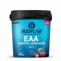 Eaa Essential Amino Acids 360g Fruit Punch