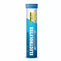 Electrolytes 20 Brausetabletten Lemon Flavouring