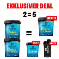 Clear Whey Isolate 960g Cherry Lemon