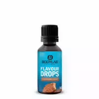 Flavour Drops 30ml Chocolate Hazelnut Caramel