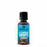 Flavour Drops 30ml Vollmilchschokolade