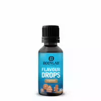 Flavour Drops 30ml Lebkuchen