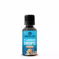 Flavour Drops 30ml Nougat