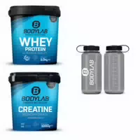 Gym Essentials Pack
