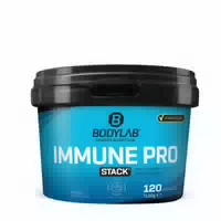 Immune Pro Stack 120 Kapseln