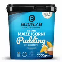 Instant Maize Corn Pudding 1500g