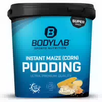 Instant Maize Corn Pudding 3500g
