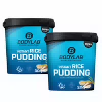 Instant Rice Pudding 3000g Neutral
