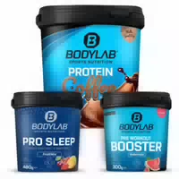 Koffein Kick Bundle Pro Sleep
