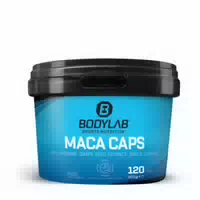2 X Maca Caps 120 Kapseln