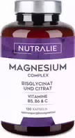 3 X Magnesium Komplex 3 X 180 Kapseln