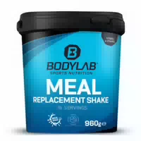 Meal Replacement 960g Banane