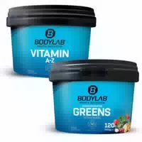 Megadeal 7 Health Pack