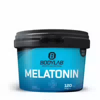 Melatonin 120 Tabletten