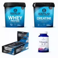 Nutritional Essentials Bundle