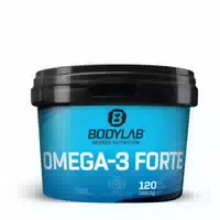 Omega 3 Strong 120 Kapseln