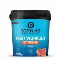 Post Workout Extreme 500g Melon Flavor