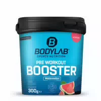 Pre Workout Booster 300g Watermelon