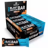 Pro Blast Protein Bar 12x60g Salted Caramel Flavouring