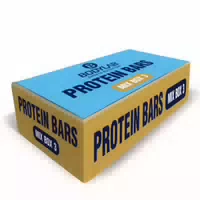 Protein Bar Mix Box 3 12x50 60g