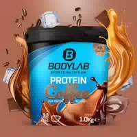 Protein Coffee 1000g Chocolate Caramel