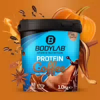 Protein Coffee 1000g Pumpkin Spice