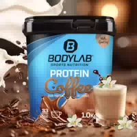 Protein Coffee 1000g Decafe