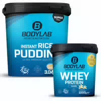 Protein Instant Rice Pudding Deal