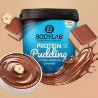 Protein Pudding 1000g Hazelnut Nougat