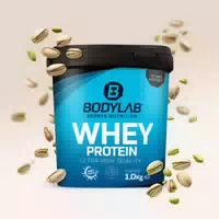 Protein Pudding 1000g Pistache