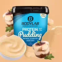 Protein Pudding 1000g Tiramisu