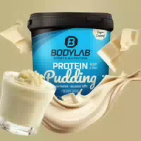 Protein Pudding 1000g Chocolate