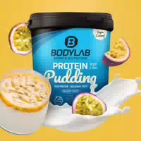 Protein Pudding 1000g Yoghurt Maracuja