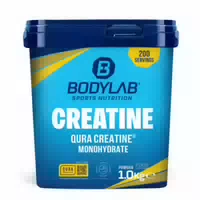 Qura Creatine™ Monohydrate 1000g