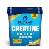 Creatine Monohydrate 100% Pure Powder 1000g