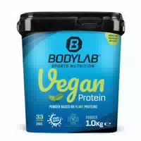 Vegan Protein 1000g Cinnamon Cereal